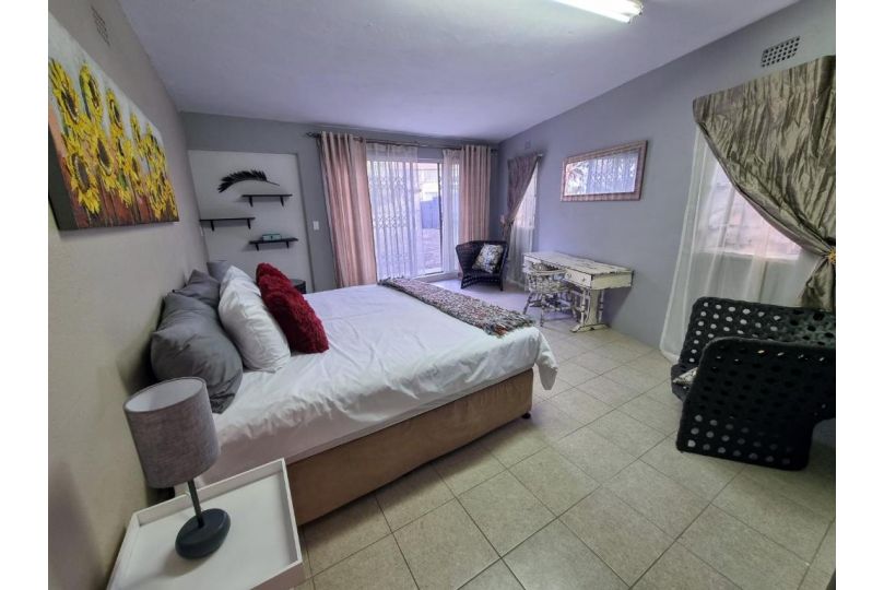 Cosy and Private Guest Suite Apartment, Johannesburg - imaginea 2