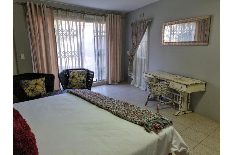 Cosy and Private Guest Suite Apartment, Johannesburg - imaginea 5