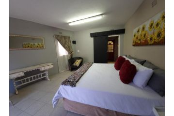 Cosy and Private Guest Suite Apartment, Johannesburg - 1