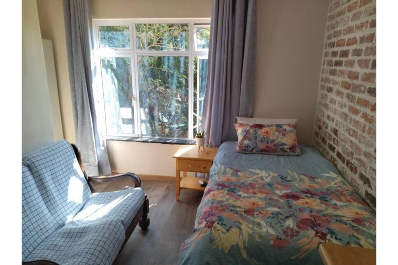 Cosy and sunny 1 bedroom place Apartment, Johannesburg - imaginea 2