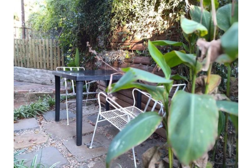 Cosy and sunny 1 bedroom place Apartment, Johannesburg - imaginea 6