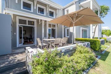 Canal waterside lifestyle Guest house, Knysna - 3