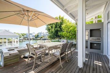 Canal waterside lifestyle Guest house, Knysna - 4