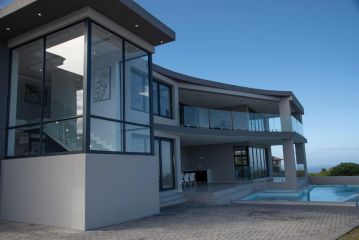 Cosy Castle Guest house, Knysna - 2