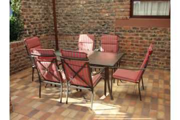 Cosy-Corner Guest House, George Guest house, George - 3