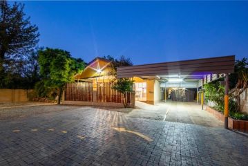 Cosy Cottages Guesthouse Apartment, Potchefstroom - 1