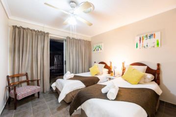 Cosy Cottages Guesthouse Apartment, Potchefstroom - 3