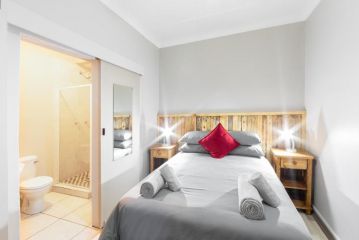 Cosy Cottages Guesthouse Apartment, Potchefstroom - 2