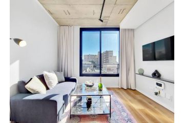 Cosy Couples Retreat Studio Apartment! Apartment, Cape Town - 2