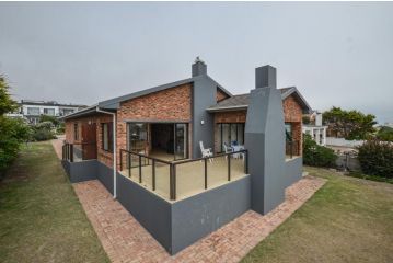 Cosy House Guest house, Yzerfontein - 2