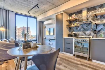 Cosy Oasis in the heart of Sea Point! Apartment, Cape Town - 4