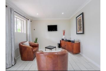 Cosy Siare Garden Unit Apartment, Durban - 1