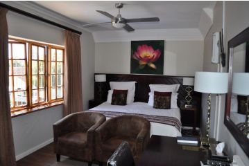 Cotswold House Guest house, Cape Town - 1