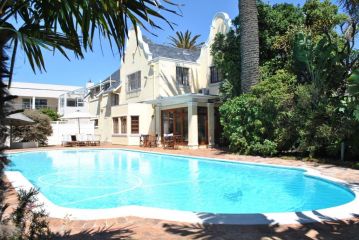 Cotswold House Guest house, Cape Town - 2