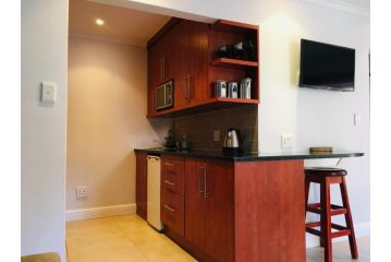 Cottage Kilkenny Apartment, Johannesburg - 4