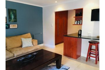 Cottage Kilkenny Apartment, Johannesburg - 1