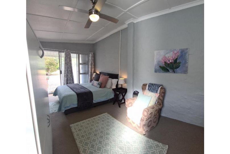 Cottage on Ilchester Bed and breakfast, Grahamstown - imaginea 8