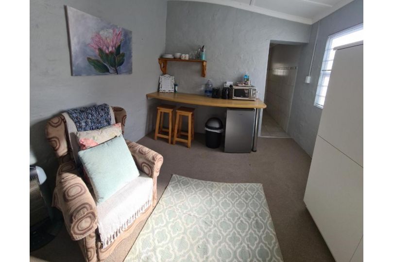 Cottage on Ilchester Bed and breakfast, Grahamstown - imaginea 7