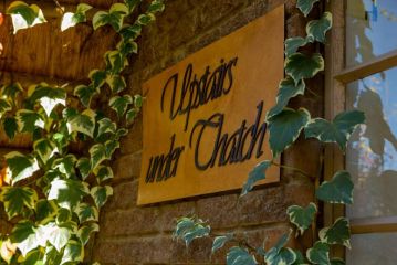 Cottage Pie Guest house, Clarens - 5