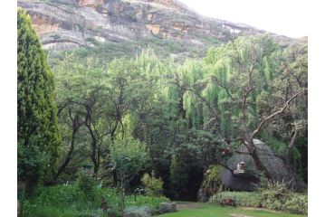 Cottage Pie Guest house, Clarens - 4