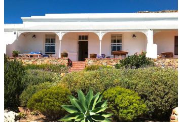 Cottons Cottages Guest house, Simonʼs Town - 2