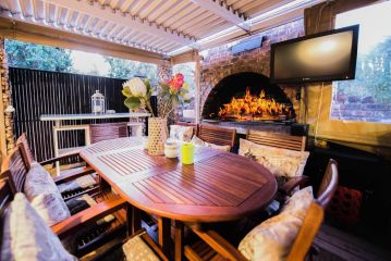 Cottonwood Guesthouse Oasis Guest house, Bloemfontein - 2