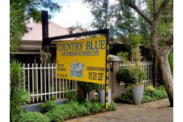 Country Blue Luxury Hotel, Polokwane - 2