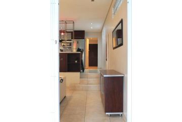 Country code Apartment, Cape Town - 3