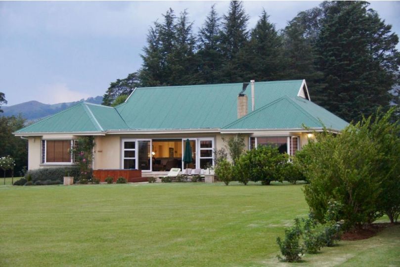 Country Comfort Underberg Bed and breakfast, Underberg - imaginea 17