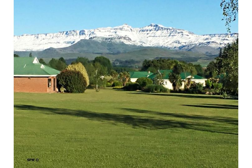 Country Comfort Underberg Bed and breakfast, Underberg - imaginea 2