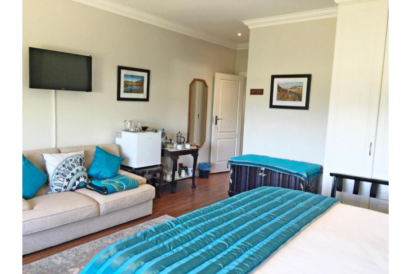 Country Comfort Underberg Bed and breakfast, Underberg - imaginea 15