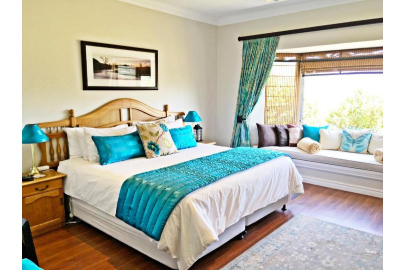 Country Comfort Underberg Bed and breakfast, Underberg - imaginea 9