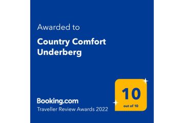 Country Comfort Underberg Bed and breakfast, Underberg - 4