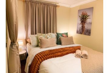 Country Cottage Apartment, Graskop - 2