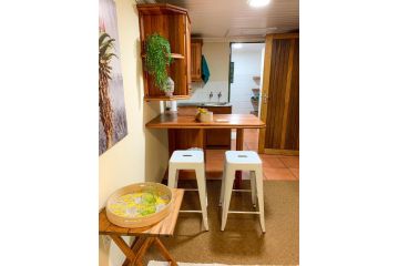 Country Cottage Apartment, Graskop - 4