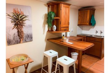Country Cottage Apartment, Graskop - 3