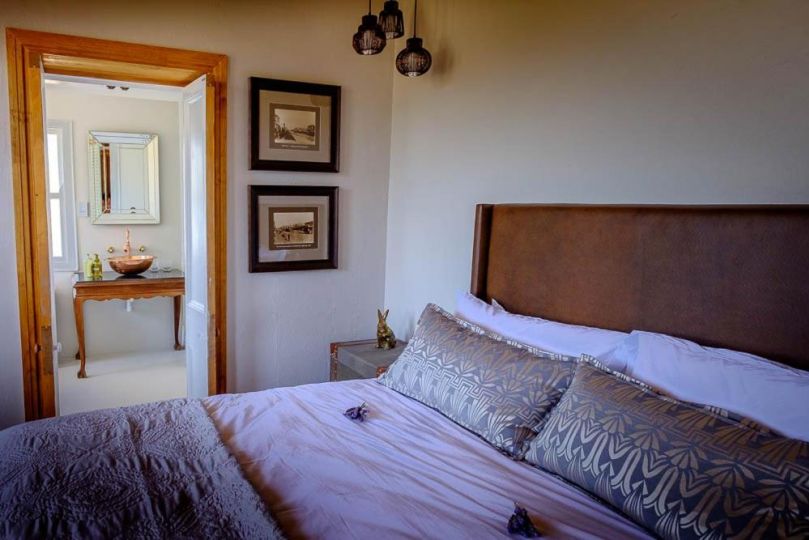 Vrisch Gewagt Boutique Self-Catering Olive Farm Guest house, Prince Albert - imaginea 19