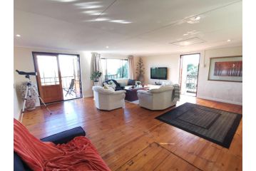 Milkwood Cottage escape to the Country Apartment, Port Elizabeth - 1