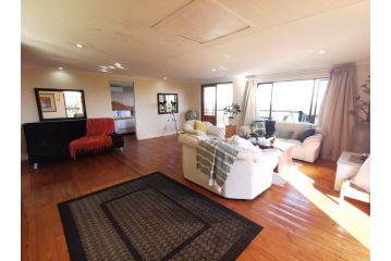 Milkwood Cottage escape to the Country Apartment, Port Elizabeth - 2