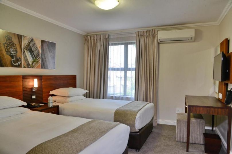City Lodge Hotel Eastgate Hotel, Johannesburg - imaginea 16