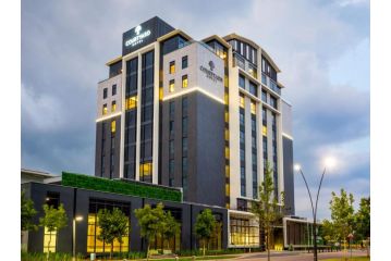 Courtyard Hotel Waterfall City Hotel, Midrand - 2