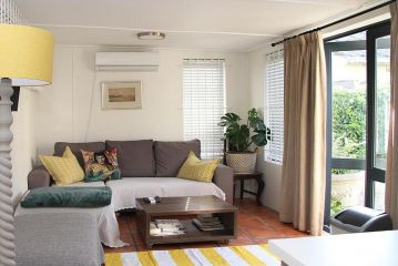 Courtyard Studios (with air conditioning) Apartment, Stellenbosch - 5