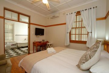 Coweys Corner Bed and breakfast, Durban - 5