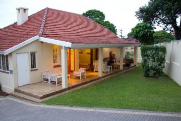 Coweys Corner Bed and breakfast, Durban - 1