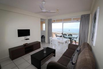 Cozumel 206 Apartment, Umdloti - 2