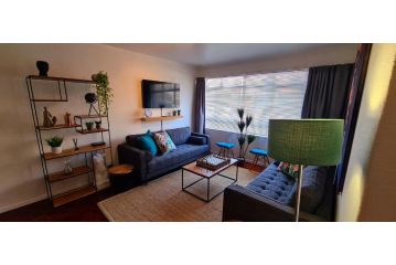Cozy 1 bedroom flat in the heart of Green Point Apartment, Cape Town - 5
