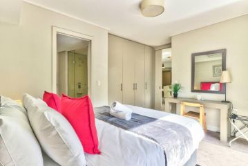 Cozy Apartment, WiFi, Centrally Located Apartment, Cape Town - 3