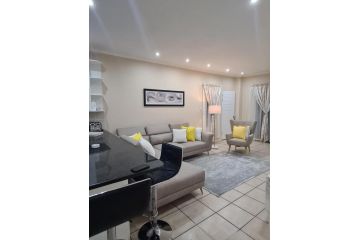 Cozy Cal Apartment, Midrand - 3
