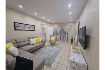 Cozy Cal Apartment, Midrand - 1