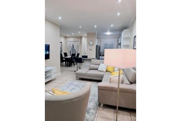 Cozy Cal Apartment, Midrand - 4